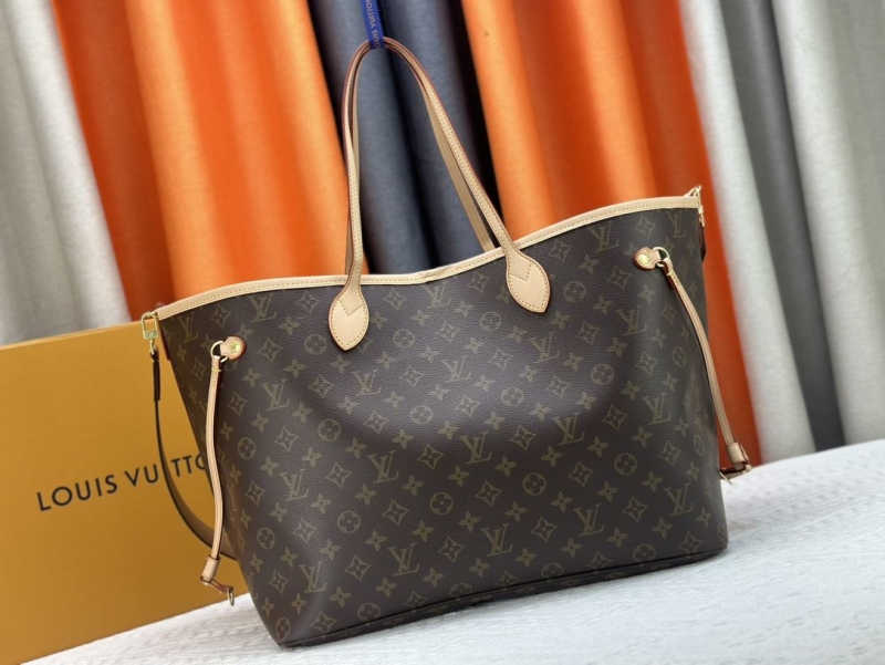 LV Shopping Bags